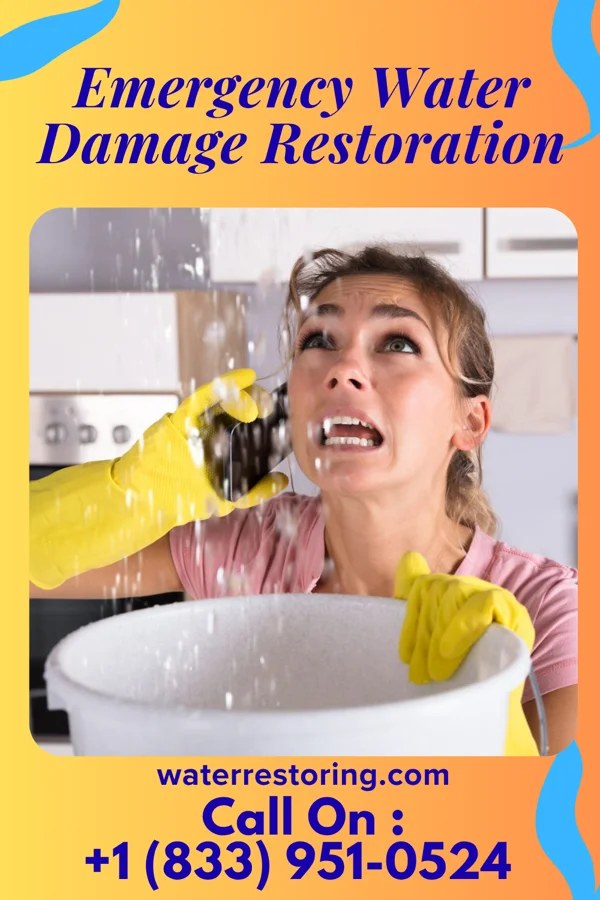 Emergency Water Damage Restoration in Miltonsburg, OH